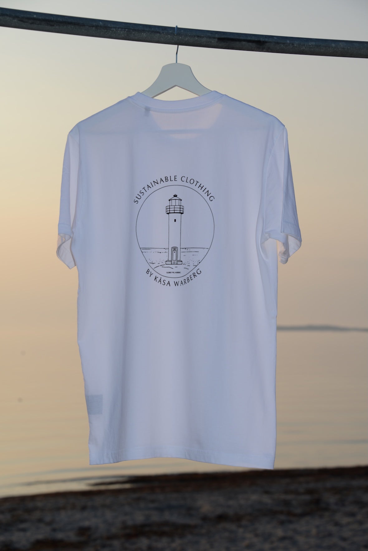 KÅSA-Tee