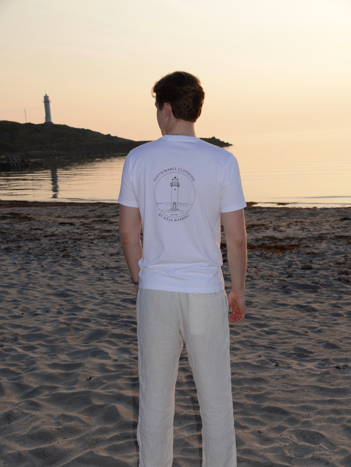 KÅSA-Tee