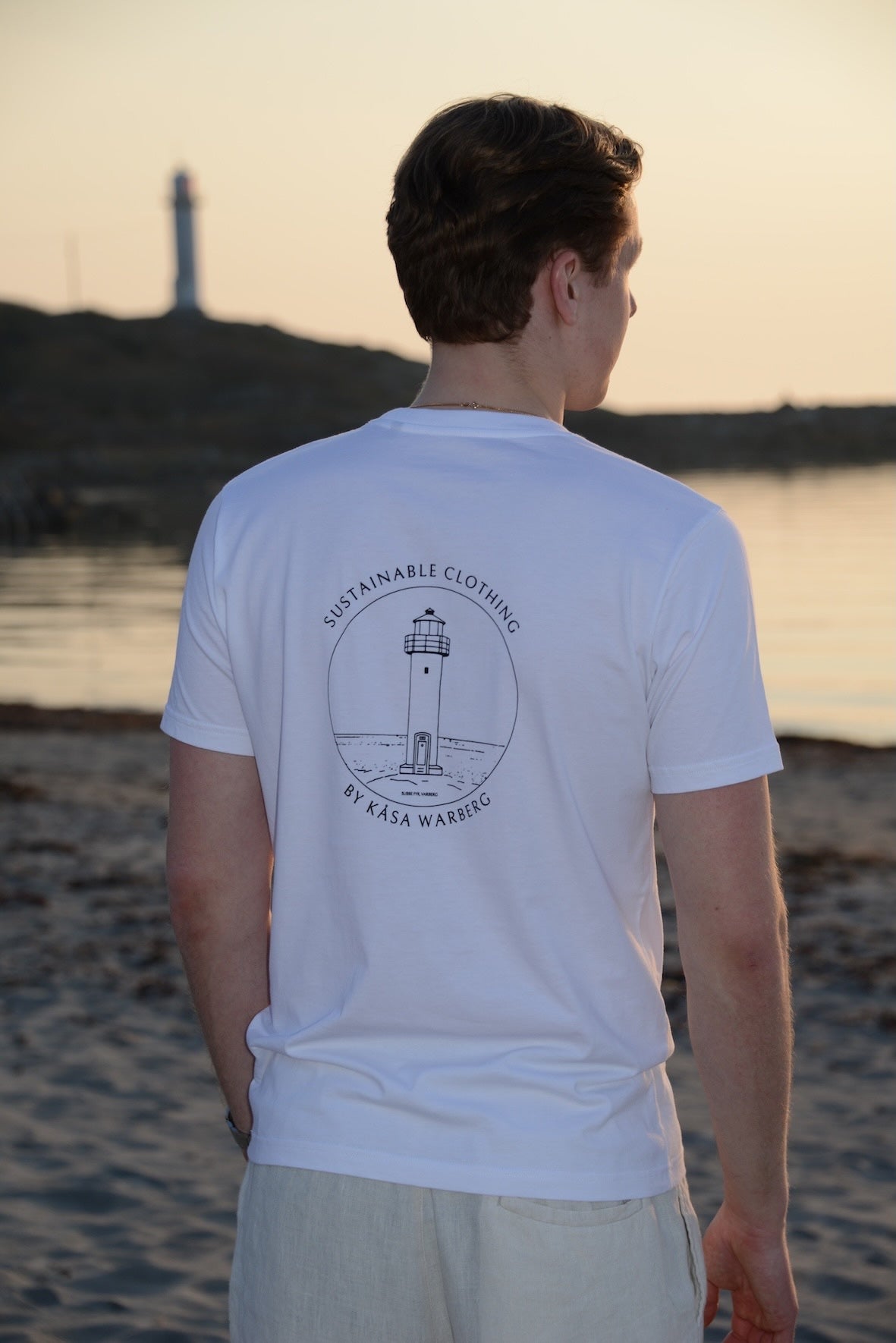 KÅSA-Tee