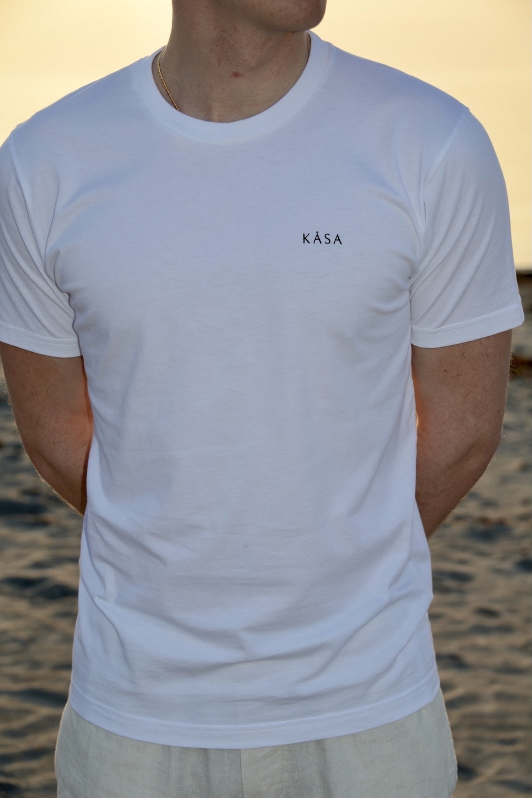 KÅSA-Tee