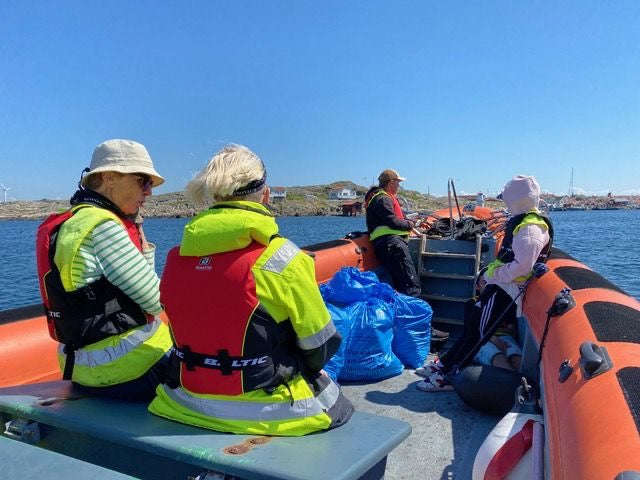 1 000:- till Strandstädarna!