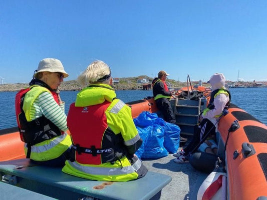 1 000:- till Strandstädarna!