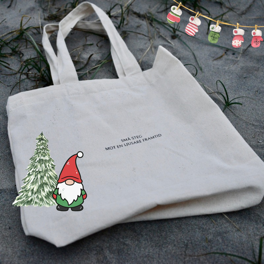 Ge omtanke i jul - gåvor som varar